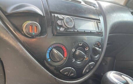 Ford Focus IV, 2002 год, 135 000 рублей, 6 фотография