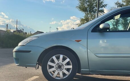 Ford Focus IV, 2002 год, 135 000 рублей, 7 фотография