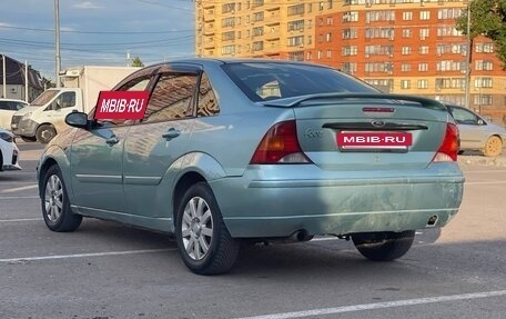 Ford Focus IV, 2002 год, 135 000 рублей, 4 фотография