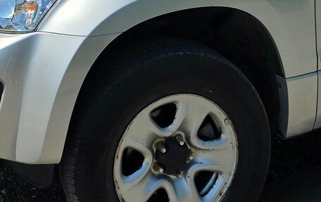 Suzuki Grand Vitara, 2013 год, 1 380 000 рублей, 8 фотография