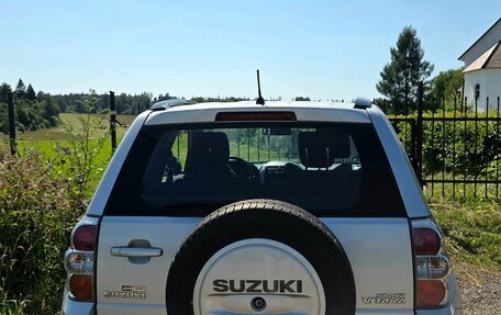 Suzuki Grand Vitara, 2013 год, 1 380 000 рублей, 2 фотография