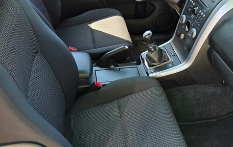 Suzuki Grand Vitara, 2013 год, 1 380 000 рублей, 9 фотография