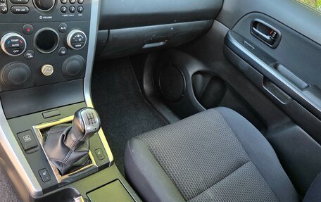 Suzuki Grand Vitara, 2013 год, 1 380 000 рублей, 10 фотография