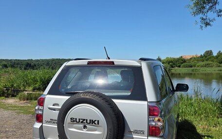 Suzuki Grand Vitara, 2013 год, 1 380 000 рублей, 16 фотография