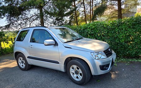 Suzuki Grand Vitara, 2013 год, 1 380 000 рублей, 18 фотография
