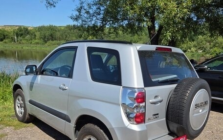 Suzuki Grand Vitara, 2013 год, 1 380 000 рублей, 14 фотография