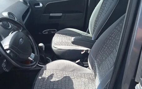 Ford Fusion I, 2007 год, 330 000 рублей, 3 фотография