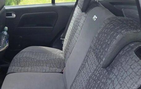 Ford Fusion I, 2007 год, 330 000 рублей, 4 фотография