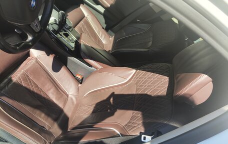 BMW 5 серия, 2020 год, 3 100 000 рублей, 6 фотография