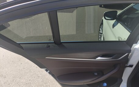 BMW 5 серия, 2020 год, 3 100 000 рублей, 10 фотография