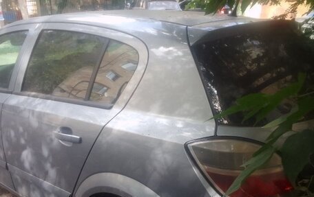 Opel Astra H, 2007 год, 399 000 рублей, 3 фотография