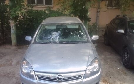 Opel Astra H, 2007 год, 399 000 рублей, 2 фотография