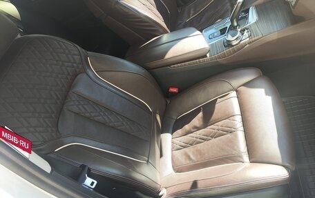 BMW 5 серия, 2020 год, 3 100 000 рублей, 13 фотография
