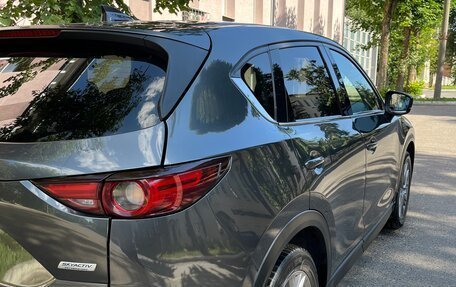 Mazda CX-5 II, 2019 год, 2 490 000 рублей, 7 фотография