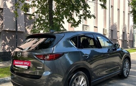 Mazda CX-5 II, 2019 год, 2 490 000 рублей, 6 фотография