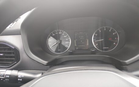 Chery Tiggo 4 I рестайлинг, 2022 год, 1 080 000 рублей, 5 фотография