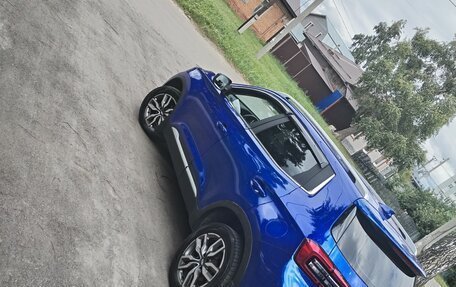 Chery Tiggo 4 I рестайлинг, 2022 год, 1 080 000 рублей, 4 фотография
