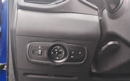 Chery Tiggo 4 I рестайлинг, 2022 год, 1 080 000 рублей, 6 фотография
