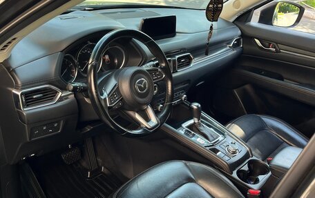 Mazda CX-5 II, 2019 год, 2 490 000 рублей, 12 фотография