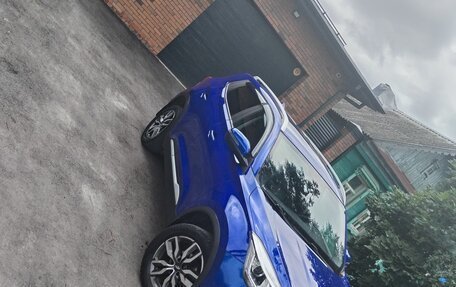 Chery Tiggo 4 I рестайлинг, 2022 год, 1 080 000 рублей, 3 фотография
