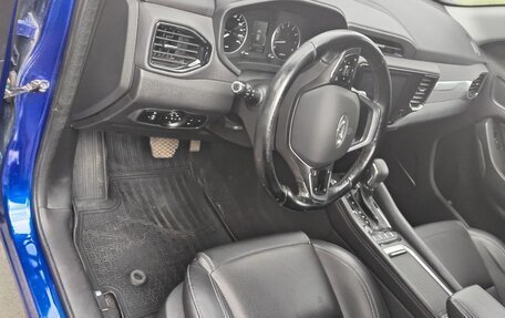 Chery Tiggo 4 I рестайлинг, 2022 год, 1 080 000 рублей, 10 фотография