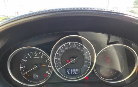 Mazda 6, 2015 год, 1 850 000 рублей, 8 фотография