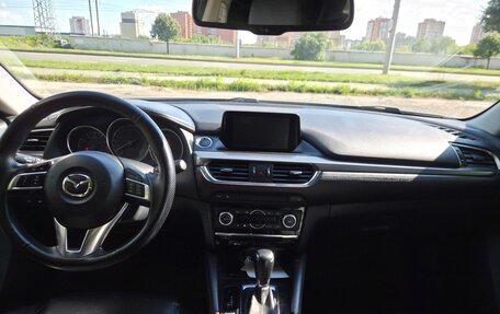 Mazda 6, 2015 год, 1 850 000 рублей, 7 фотография