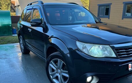 Subaru Forester, 2011 год, 1 150 000 рублей, 2 фотография