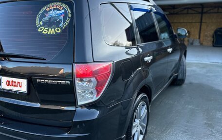 Subaru Forester, 2011 год, 1 150 000 рублей, 3 фотография