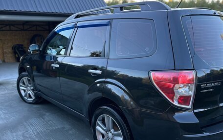 Subaru Forester, 2011 год, 1 150 000 рублей, 4 фотография