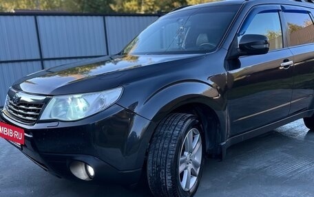 Subaru Forester, 2011 год, 1 150 000 рублей, 5 фотография