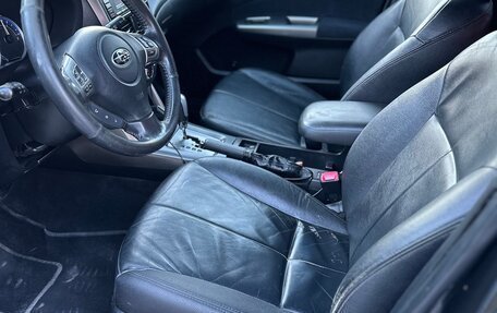 Subaru Forester, 2011 год, 1 150 000 рублей, 9 фотография