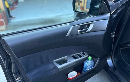 Subaru Forester, 2011 год, 1 150 000 рублей, 10 фотография