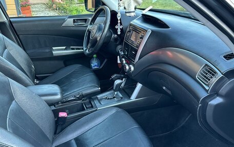 Subaru Forester, 2011 год, 1 150 000 рублей, 12 фотография