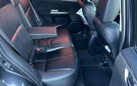 Subaru Forester, 2011 год, 1 150 000 рублей, 14 фотография