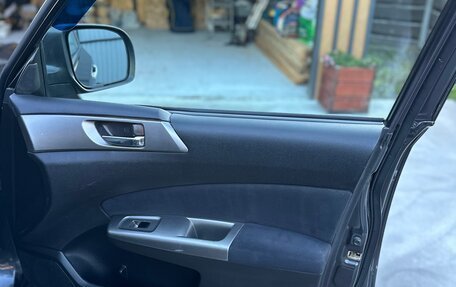 Subaru Forester, 2011 год, 1 150 000 рублей, 11 фотография