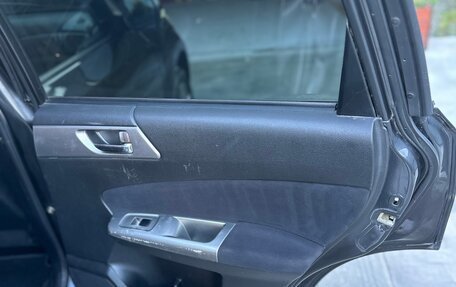 Subaru Forester, 2011 год, 1 150 000 рублей, 13 фотография