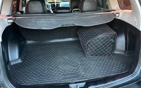Subaru Forester, 2011 год, 1 150 000 рублей, 15 фотография