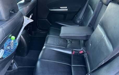 Subaru Forester, 2011 год, 1 150 000 рублей, 18 фотография