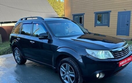Subaru Forester, 2011 год, 1 150 000 рублей, 19 фотография