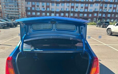 Renault Logan I, 2006 год, 380 000 рублей, 9 фотография