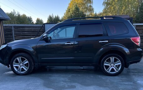 Subaru Forester, 2011 год, 1 150 000 рублей, 22 фотография