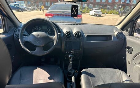Renault Logan I, 2006 год, 380 000 рублей, 6 фотография