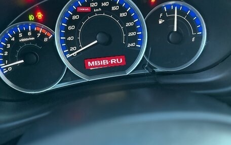 Subaru Forester, 2011 год, 1 150 000 рублей, 7 фотография