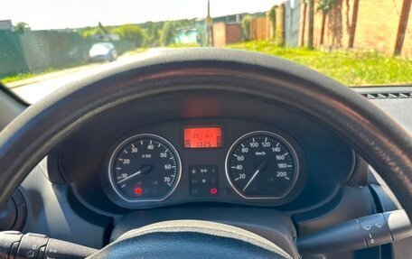 Renault Logan I, 2006 год, 380 000 рублей, 7 фотография