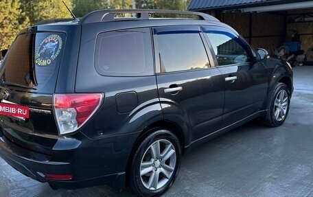 Subaru Forester, 2011 год, 1 150 000 рублей, 20 фотография