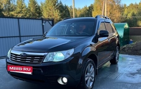 Subaru Forester, 2011 год, 1 150 000 рублей, 23 фотография