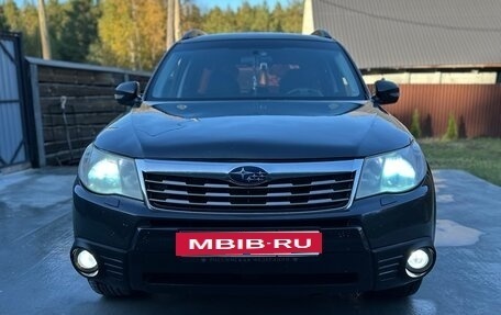 Subaru Forester, 2011 год, 1 150 000 рублей, 24 фотография