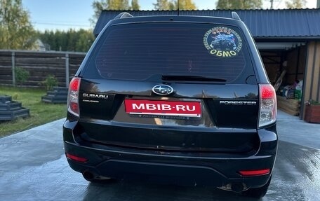 Subaru Forester, 2011 год, 1 150 000 рублей, 21 фотография