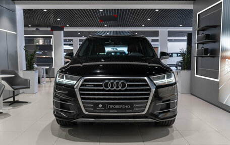 Audi Q7, 2018 год, 4 250 000 рублей, 3 фотография